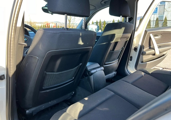BMW Seria 1 cena 27900 przebieg: 138605, rok produkcji 2011 z Ustroń małe 704
